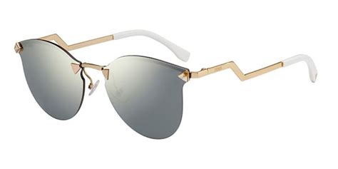 fendi ff0040|Fendi FF 0040/S Sunglasses .